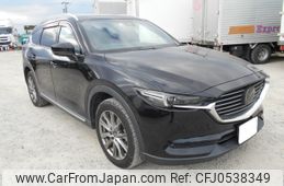 mazda cx-8 2018 -MAZDA--CX-8 3DA-KG2P--KG2P-1000**---MAZDA--CX-8 3DA-KG2P--KG2P-1000**-