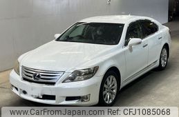 lexus ls 2010 -LEXUS 【愛媛 301せ3360】--Lexus LS UVF45-5008547---LEXUS 【愛媛 301せ3360】--Lexus LS UVF45-5008547-