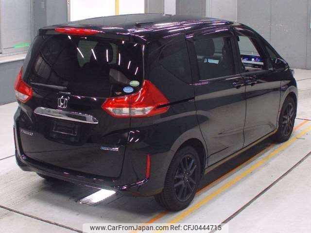 honda freed 2020 -HONDA--Freed 6AA-GB7--GB7-3108409---HONDA--Freed 6AA-GB7--GB7-3108409- image 2