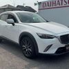 mazda cx-3 2015 CFJ1707021 image 9