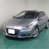 honda cr-z 2010 -HONDA--CR-Z DAA-ZF1--ZF1-1004972---HONDA--CR-Z DAA-ZF1--ZF1-1004972- image 1