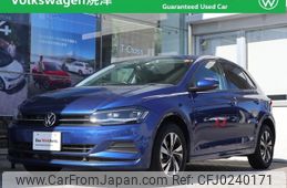 volkswagen polo 2021 -VOLKSWAGEN--VW Polo 3BA-AWDKL--WVWZZZAWZMU078794---VOLKSWAGEN--VW Polo 3BA-AWDKL--WVWZZZAWZMU078794-