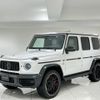 mercedes-benz g-class 2023 quick_quick_3BA-463276_W1N4632761X478293 image 1