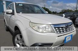 subaru forester 2010 646828-Y2025060224F-21