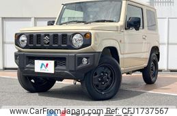 suzuki jimny 2022 CFJ1737567