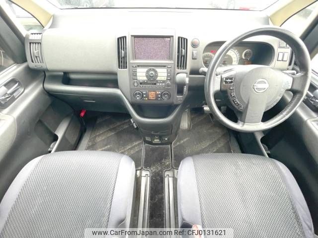 nissan serena 2005 -NISSAN--Serena CBA-C25--C25-038124---NISSAN--Serena CBA-C25--C25-038124- image 2