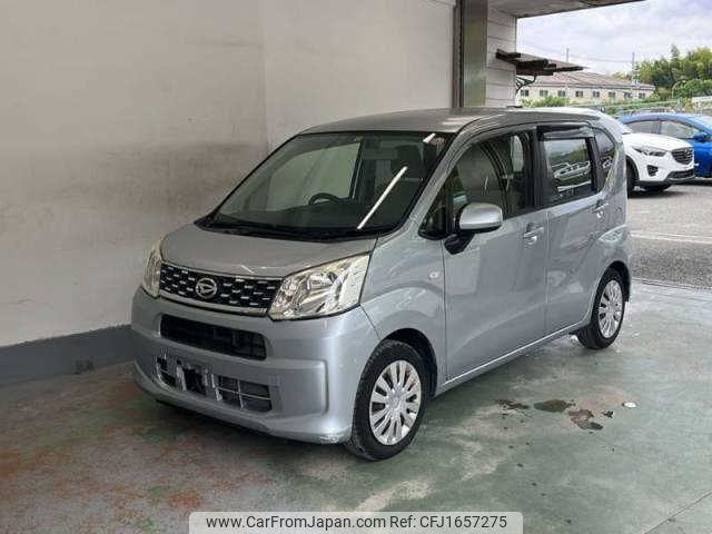 daihatsu move 2014 CFJ1657275 image 1
