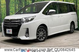 toyota noah 2014 quick_quick_ZRR80W_ZRR80-0011998