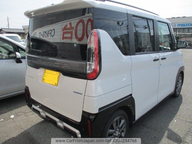 mitsubishi delica-mini 2023 -MITSUBISHI 【倉敷 580ﾜ4492】--Delica Mini B34A--0501413---MITSUBISHI 【倉敷 580ﾜ4492】--Delica Mini B34A--0501413- image 2