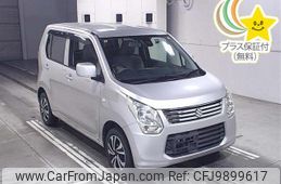 suzuki wagon-r 2014 -SUZUKI--Wagon R MH34S-351732---SUZUKI--Wagon R MH34S-351732-