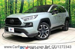 toyota rav4 2019 -TOYOTA--RAV4 6BA-MXAA54--MXAA54-2012436---TOYOTA--RAV4 6BA-MXAA54--MXAA54-2012436-