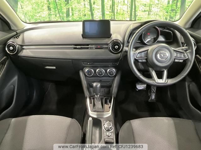 mazda demio 2018 quick_quick_DJ5FS_DJ5FS-504191 image 2