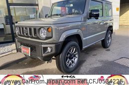 suzuki jimny 2024 -SUZUKI 【名変中 】--Jimny JB64W--366677---SUZUKI 【名変中 】--Jimny JB64W--366677-