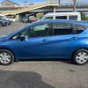 nissan note 2016 quick_quick_DBA-E12_E12-471194 image 2