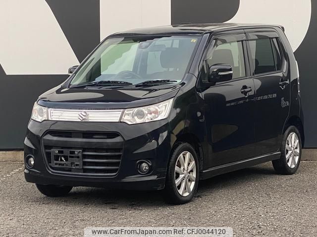 suzuki wagon-r-stingray 2014 quick_quick_MH34S_MH34S-763131 image 2