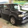 nissan cube 2011 -NISSAN--Cube Z12-166637---NISSAN--Cube Z12-166637- image 4