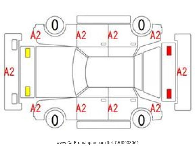 bmw 3-series 2013 -BMW--BMW 3 Series DBA-3X20--WBA3X12000D371922---BMW--BMW 3 Series DBA-3X20--WBA3X12000D371922- image 2