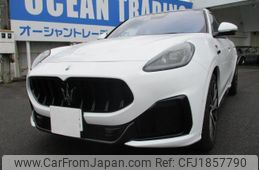 maserati maserati-others 2023 CFJ1857790