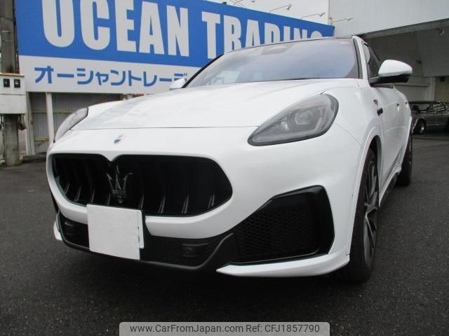 maserati maserati-others 2023 CFJ1857790 image 1
