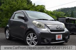 toyota iq 2010 -TOYOTA--iQ DBA-NGJ10--NGJ10-6005041---TOYOTA--iQ DBA-NGJ10--NGJ10-6005041-