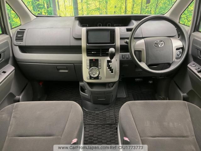 toyota noah 2008 CFJ1773773 image 2