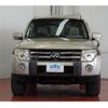 mitsubishi pajero 2006 quick_quick_V93W_V93W-0000459 image 13