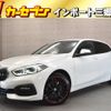 bmw 1-series 2020 -BMW--BMW 1 Series 3DA-7M20--WBA7M920107F95551---BMW--BMW 1 Series 3DA-7M20--WBA7M920107F95551- image 1