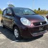 toyota passo 2011 TE351 image 6