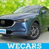 mazda cx-5 2017 quick_quick_DBA-KFEP_KFEP-100814 image 1