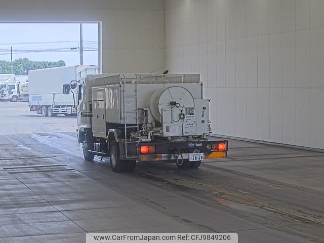 hino ranger 2007 -HINO 【とちぎ 800ｽ2868】--Hino Ranger FD7JEWA-10271---HINO 【とちぎ 800ｽ2868】--Hino Ranger FD7JEWA-10271- image 2