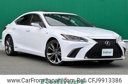 lexus es 2019 -LEXUS--Lexus ES 6AA-AXZH10--AXZH10-1004815---LEXUS--Lexus ES 6AA-AXZH10--AXZH10-1004815-