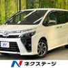 toyota voxy 2019 -TOYOTA--Voxy DBA-ZRR80W--ZRR80-0565544---TOYOTA--Voxy DBA-ZRR80W--ZRR80-0565544- image 1