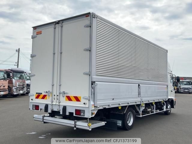 hino ranger 2022 CFJ1373199 image 2