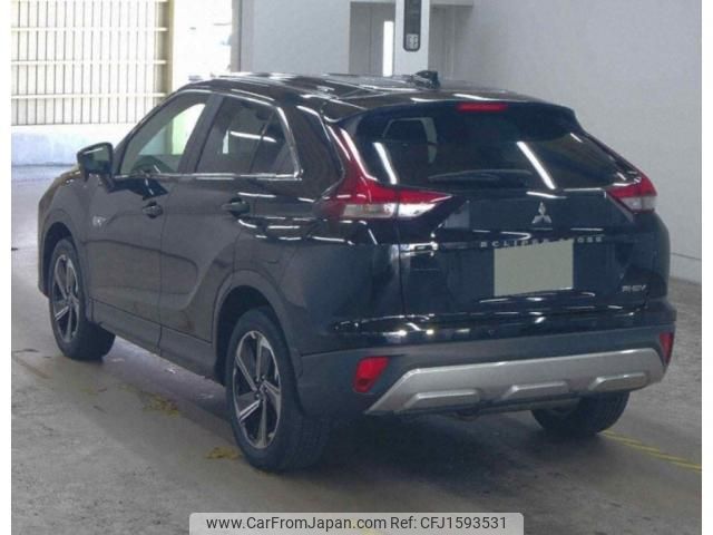 mitsubishi eclipse-cross 2022 CFJ1593531 image 2