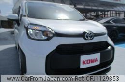 toyota sienta 2024 quick_quick_6AA-MXPL10G_MXPL10-1147170