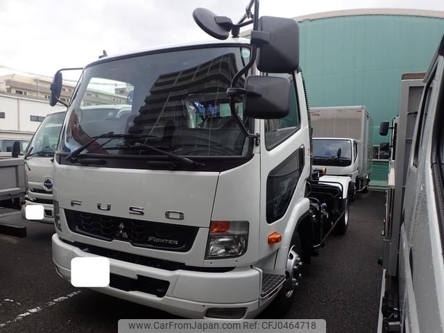 mitsubishi-fuso fighter 2024 GOO_NET_EXCHANGE_0707934A30241119W002 image 1