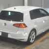 volkswagen golf 2016 CFJ1675376 image 2