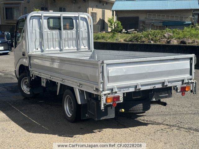 toyota toyoace 2005 -TOYOTA--Toyoace KR-KDY230--KDY230-7014269---TOYOTA--Toyoace KR-KDY230--KDY230-7014269- image 2