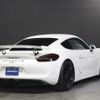 porsche cayman 2016 -PORSCHE--Porsche Cayman 981DBX--WP0ZZZ98ZGK190885---PORSCHE--Porsche Cayman 981DBX--WP0ZZZ98ZGK190885- image 2