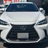 lexus nx 2023 quick_quick_6AA-AAZH20_AAZH20-1004866 image 8