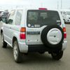 mitsubishi pajero-mini 2000 No.15596 image 3