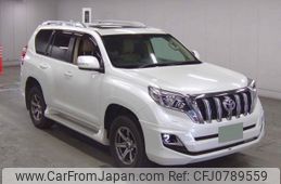 toyota land-cruiser-prado 2015 quick_quick_LDA-GDJ150W_GDJ150-0003017