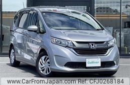 honda freed 2018 -HONDA--Freed DBA-GB5--GB5-1091878---HONDA--Freed DBA-GB5--GB5-1091878-