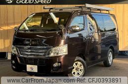 nissan nv350-caravan-van 2012 quick_quick_LDF-VW6E26_VW6E26-000709