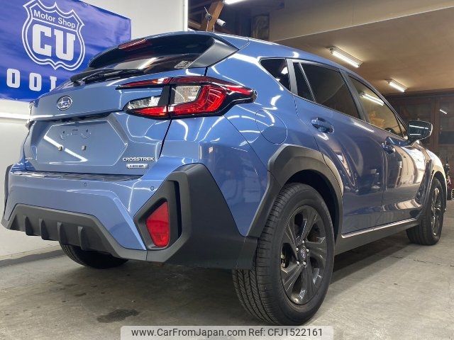 subaru subaru-others 2023 CFJ1522161 image 2