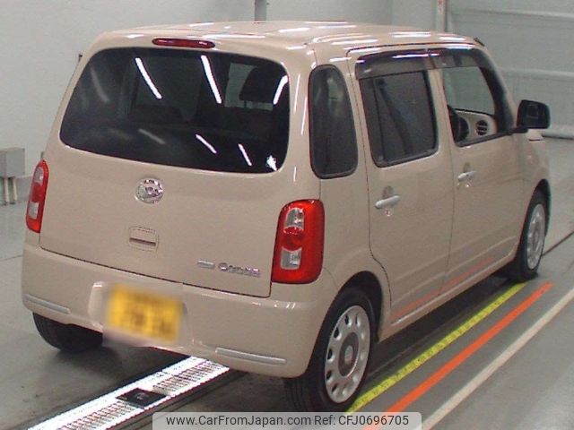 daihatsu mira-cocoa 2011 -DAIHATSU 【多摩 581こ7836】--Mira Cocoa L675S-0073704---DAIHATSU 【多摩 581こ7836】--Mira Cocoa L675S-0073704- image 2