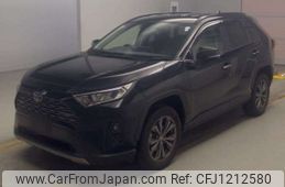 toyota rav4 2022 -TOYOTA--RAV4 6BA-MXAA54--MXAA54-4034185---TOYOTA--RAV4 6BA-MXAA54--MXAA54-4034185-