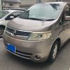 nissan serena 2006 -NISSAN--Serena DBA-C25--C25-105829---NISSAN--Serena DBA-C25--C25-105829- image 2