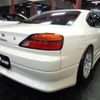 nissan silvia 2002 CFJ1798083 image 2