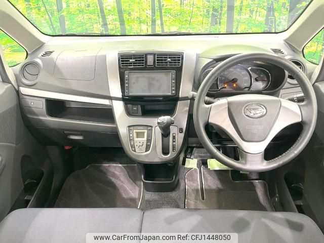 daihatsu move 2013 quick_quick_LA100S_LA100S-0247403 image 2